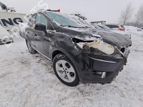 Brugte FORD KUGA I 2.0 TDCi (136 hp) 4442431
