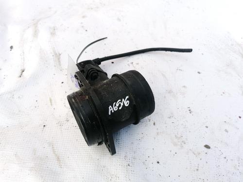 Used Mass air flow sensor Mass air flow sensor 35571827 35571827