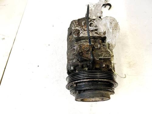 Used AC compressor AC compressor AUDI A6 C6 (4F2) 2.4 (177 hp) 35358687 35358687
