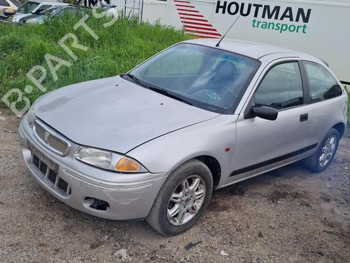 Switch ROVER 200 II Hatchback (RF) 214 Si | BP33077955I30 - Image 5