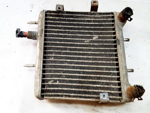 Used Heater matrix Heater matrix 35860266 35860266