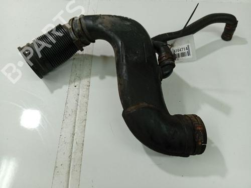 Used Pipe Pipe OPEL ZAFIRA / ZAFIRA FAMILY B (A05) 1.9 CDTI (M75) (100 hp) 34832015 34832015
