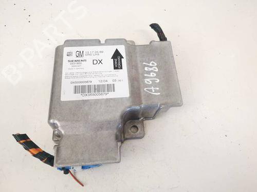Used ECU airbags OPEL VECTRA C (Z02) 2.2 DTI 16V (F69) (125 hp) 32965931