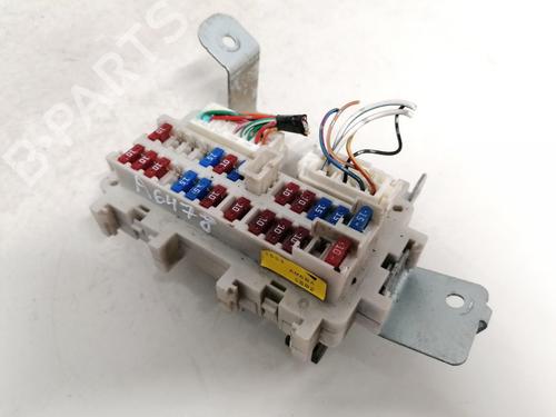 Used Fuse box Fuse box NISSAN MURANO I (Z50) 3.5 (234 hp) 33088745 33088745