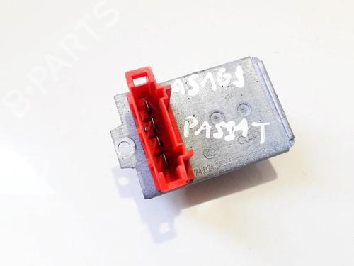 Heater resistor VW PASSAT B5 Variant (3B5) 1.6 | BP35858657M108 - Image 2