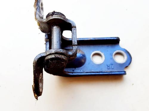 Used Hinge/Door check strap Hinge/Door check strap SUBARU FORESTER (SH_) 2.0 D AWD (SHH, SHD, SHN) (147 hp) 33520182 33520182