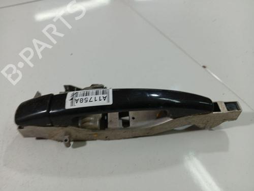 Used Front right exterior door handle Front right exterior door handle CITROËN C4 I (LC_) 1.6 HDi (109 hp) 38494454 38494454