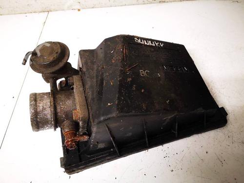 Used Air filter box Air filter box 34871733 34871733