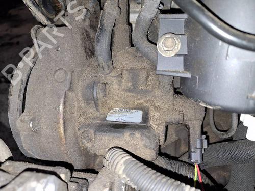 Injection pump CITROËN C8 (EA_, EB_) 2.0 HDi | BP35119019M78 - Image 4