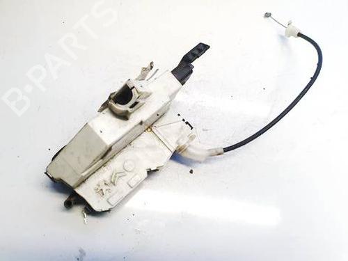 Used Front right lock Front right lock 35326970 35326970