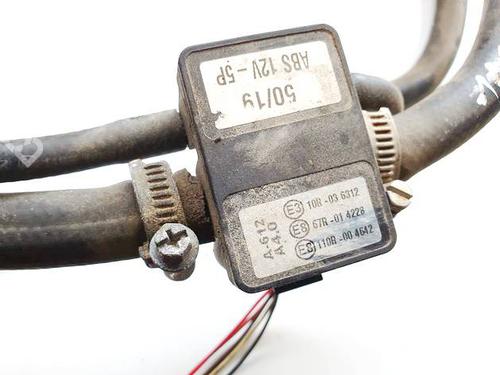 Used Electronic module Electronic module JEEP GRAND CHEROKEE III (WH, WK) 3.7 V6 (214 hp) 34749829 34749829