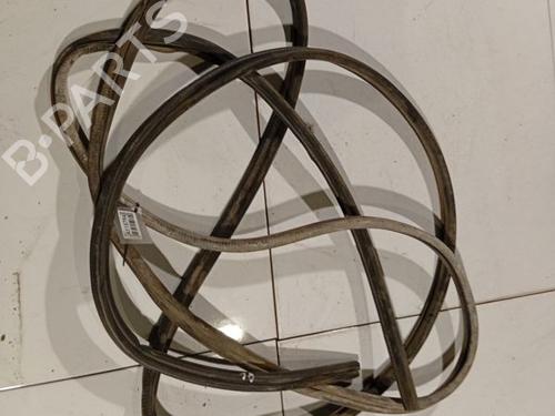 Used Rubber door seal Rubber door seal 38790448 38790448