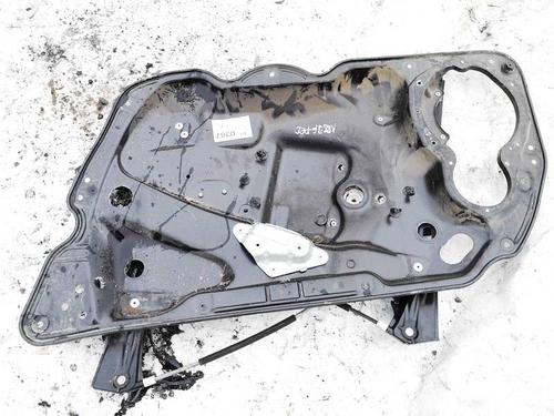 Used Front right window mechanism Front right window mechanism VW PASSAT B6 (3C2) 2.0 TDI (140 hp) 35312692 35312692