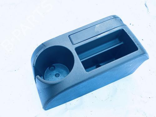 Used Cup/Object holder Cup/Object holder VW GOLF V (1K1) 1.6 (102 hp) 35571442 35571442