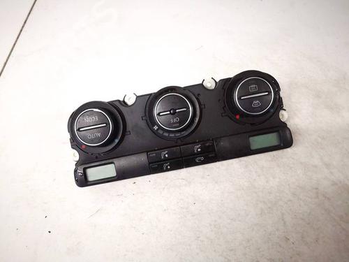 Used Climate control Climate control 35329776 35329776
