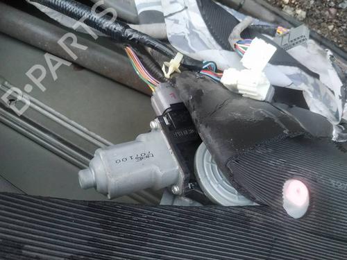 Used Front left window mechanism Front left window mechanism 35104384 35104384