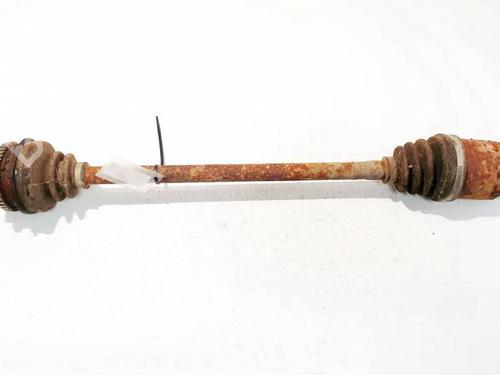 Used Right rear driveshaft Right rear driveshaft 34895958 34895958