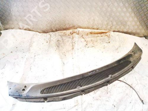 Used Scuttle panel Scuttle panel 35193437 35193437