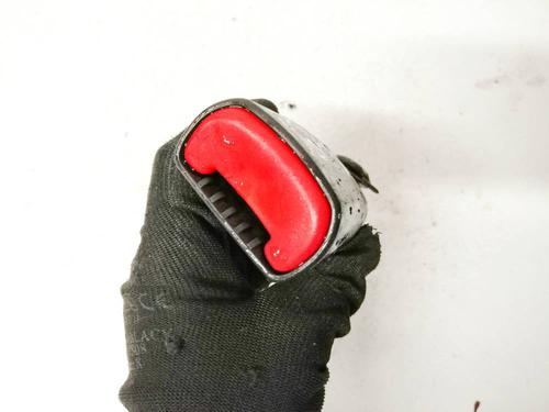 Seat buckle CHEVROLET CAPTIVA (C100, C140) 3.2 4WD | BP35158204I32 - Image 3