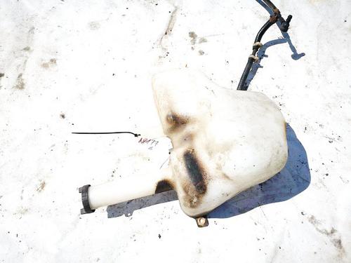 Used Windscreen washer tank Windscreen washer tank 35418207 35418207