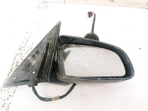 Used Right mirror Right mirror AUDI A6 C6 (4F2) 2.7 TDI quattro (180 hp) 35378013 35378013
