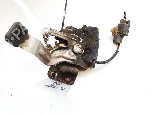 hjelmlås HONDA FR-V (BE) 2.0 (BE3) | BP35277390C133 - Image 2