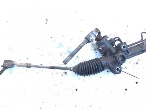 Steering column MAZDA MPV II (LW) 2.0 (LWEW) | BP35603929M21 - Image 2