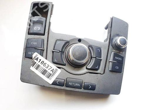 Used Steering wheel controls Steering wheel controls 34955449 34955449