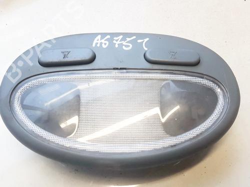 Plafoniera interna Plafoniera interna CHEVROLET LACETTI (J200) 2.0 D (121 hp) 35878318 35878318