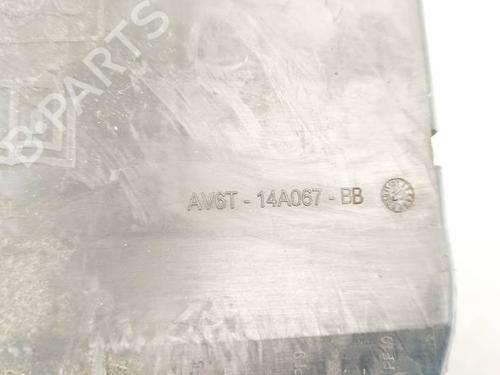 Fuse box FORD FOCUS III 1.6 TDCi | BP32574577E1 - Image 6