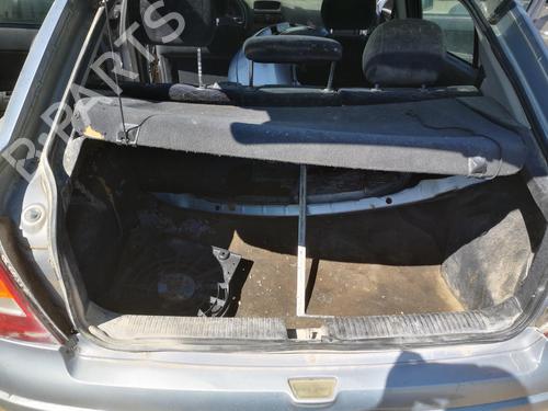 Engine mount OPEL ASTRA G Hatchback (T98) 1.7 DTI 16V (F08, F48) | BP32910639M89  - Image 9
