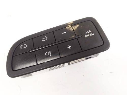 Used Switch Switch FIAT PUNTO EVO (199_) 1.4 16V (105 hp) 35165823 35165823