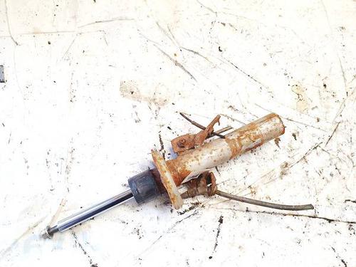 Used Left front shock absorber Left front shock absorber 35365418 35365418