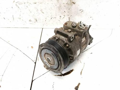Used AC compressor AC compressor VW GOLF V (1K1) 1.4 16V (75 hp) 35246207 35246207