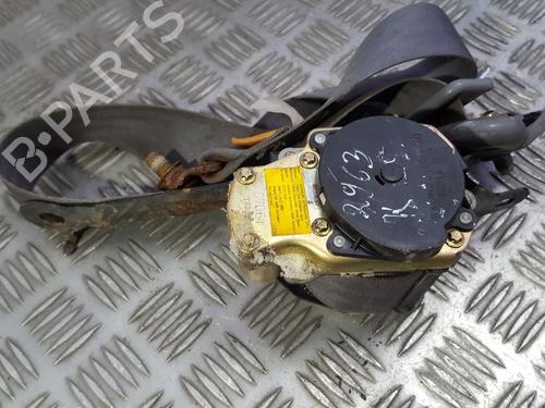 Used Front left seatbelt Front left seatbelt DAIHATSU GRAN MOVE (G3) 1.6 16V (G301) (91 hp) 35684064 35684064