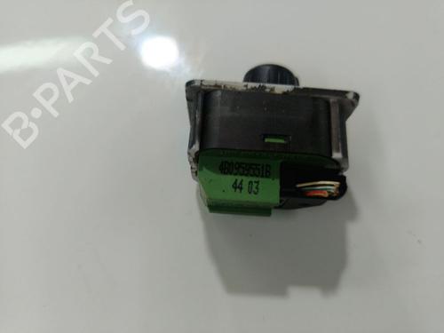 Mirror switch AUDI A6 C5 (4B2, 4B4) 2.5 TDI | BP34843848I25 - Image 3