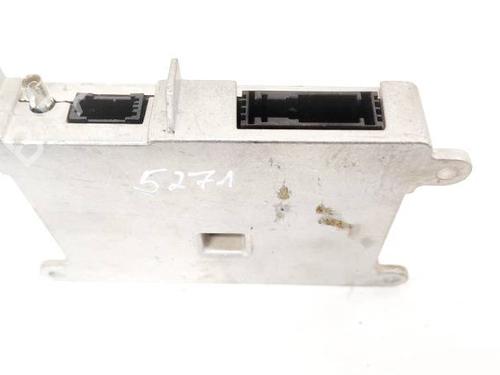 Electronic module RENAULT MEGANE III Hatchback (BZ0/1_, B3_) 1.5 dCi (BZ09, BZ0D, BZ1W, BZ29, BZ14) | BP32968110M83 - Image 3