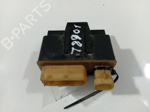 Electronic sensor CITROËN C4 Picasso I MPV (UD_) 1.6 HDi | BP34774816M84 - Image 3