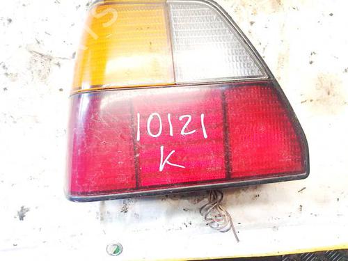 Used Left taillight Left taillight VW GOLF II (19E, 1G1) 1.3 (55 hp) 35067232 35067232