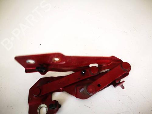 Hinge/Door check strap DODGE CALIBER 2.0 CRD | BP35041991C146 - Image 2