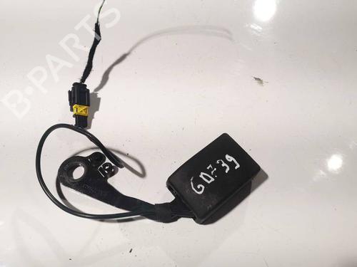 Used Seat buckle Seat buckle 34878228 34878228