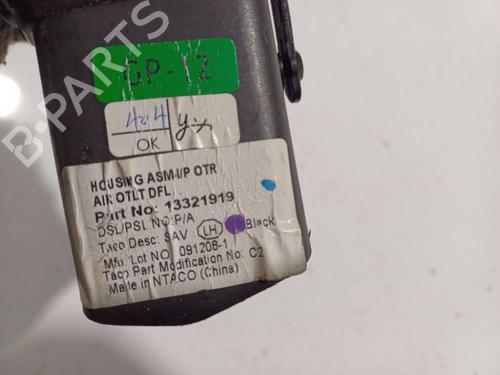 Air vent OPEL INSIGNIA A (G09) 2.0 CDTI (68) | BP32574740I21