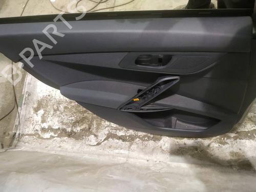 Rear left panel PEUGEOT 508 I (8D_) 1.6 THP | BP38550506C60 - Image 2