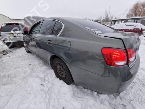 Other LEXUS GS (_S19_) 300 (GRS190_, GRS190R) | BP32532159O1