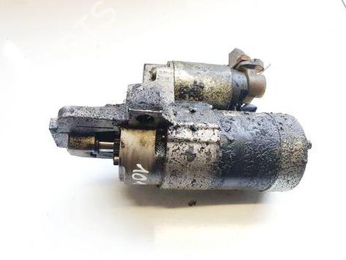Starter MAZDA CX-7 (ER) 2.3 AWD | BP34925034M8 - Image 3