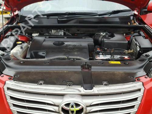Electronic module TOYOTA RAV 4 III (_A3_) 2.2 D (ALA35_) | BP33504455M83 - Image 6