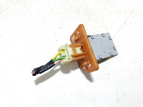 Used Heater resistor Heater resistor KIA CEE'D (JD) 1.4 CRDi 90 (90 hp) 35858680 35858680