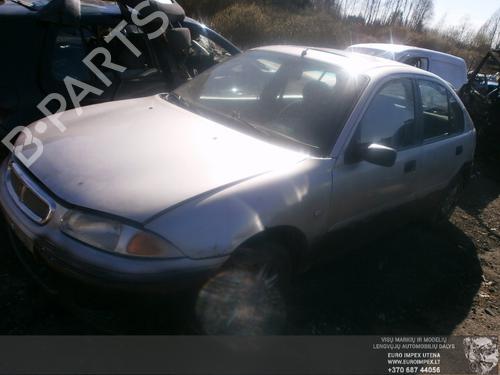 Used Parts ROVER 200 II Hatchback (RF) 214 Si 4525419