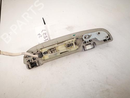 Interior roof handle MERCEDES-BENZ M-CLASS (W164) ML 280 CDI 4-matic (164.120) | BP35423402I35 - Image 2