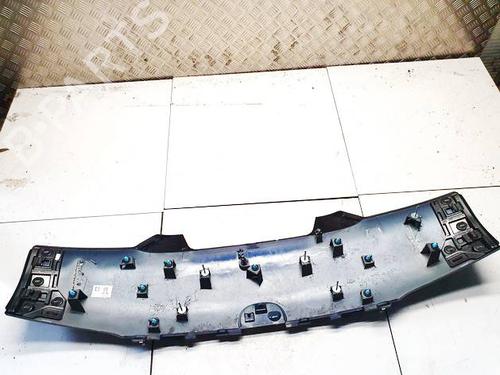 Pynteliste til bagklap MAZDA CX-30 (DM) 2.5 e-SKYACTIV-G (DM5W) | BP39392286C151 - Image 2